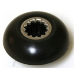 PiÑÓn adaptador inferior 12 dientes sammic tb-2000