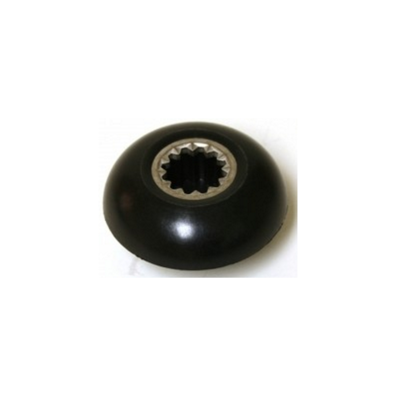 PiÑÓn adaptador inferior 12 dientes sammic tb-2000
