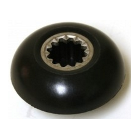 PiÑÓn adaptador inferior 12 dientes sammic tb-2000