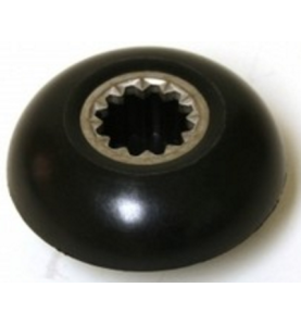 PiÑÓn adaptador inferior 12 dientes sammic tb-2000