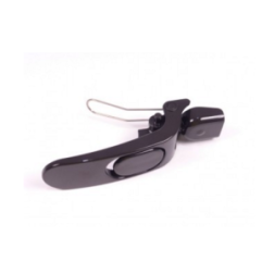 Grifo negro granizadora gbg completo