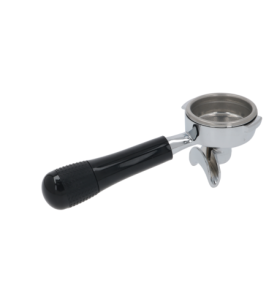 Portafiltro completo 2 vias aurelia 14gr nuova simonelli
