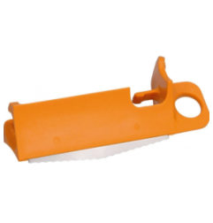 Soporte cuchilla exprimidor z100/200 zumex