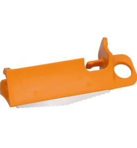 Soporte cuchilla exprimidor z100/200 zumex