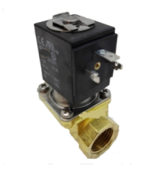 ElectrovÁlvula 1/2 l/33b16 24v 50hz