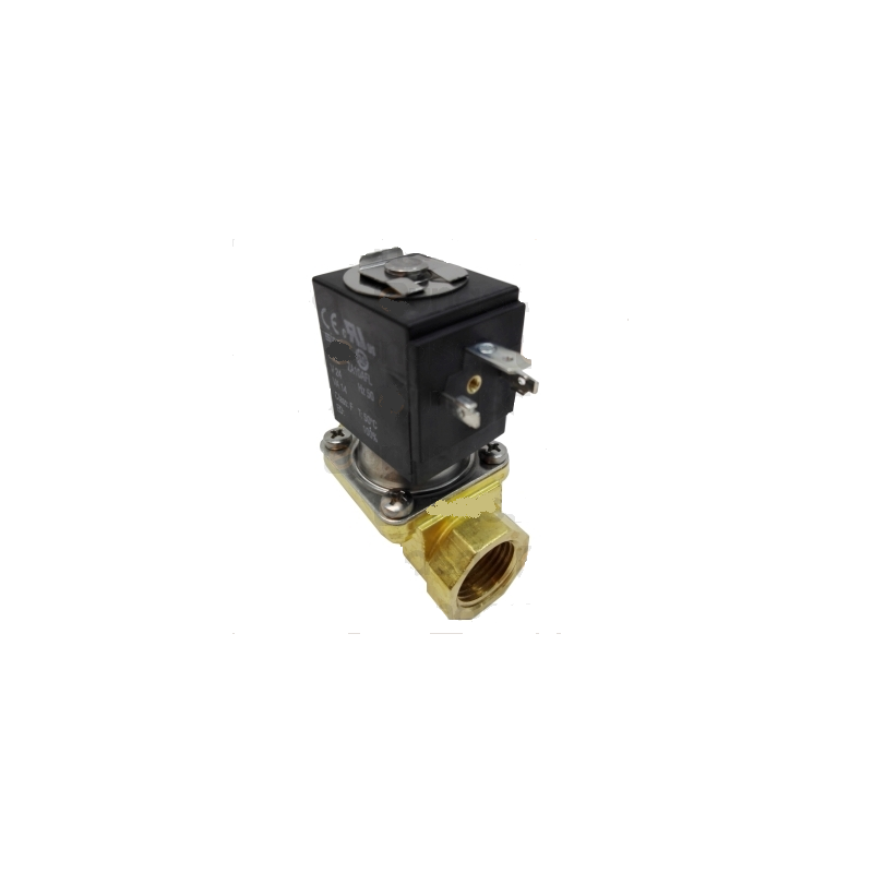 ElectrovÁlvula 1/2 l/33b16 24v 50hz