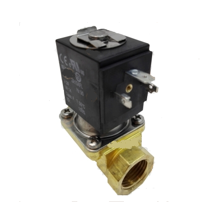 ElectrovÁlvula 1/2 l/33b16 24v 50hz
