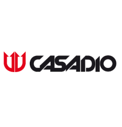 Portafiltro 2 cafes dodici casadio