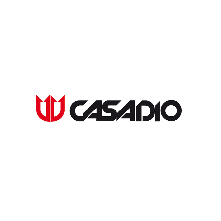 Portafiltro 2 cafes dodici casadio