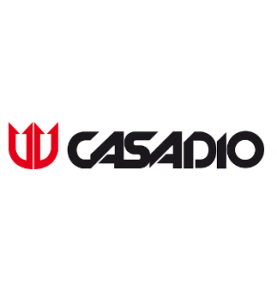 Portafiltro 2 cafes dodici casadio