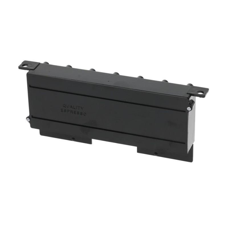 Unidad de teclado tazas 5 L 185mm An 70mm Futurmat Unidad de teclado tazas 5 L 185mm An 70mm Futurmat