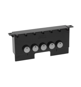 Unidad de teclado tazas 5 L 185mm An 70mm Futurmat