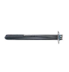 Resistencia 8000w 230/400v l 380mm project