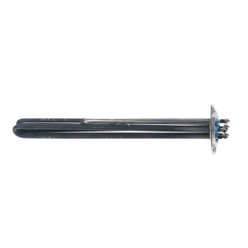 Resistencia 8000w 230/400v l 380mm project