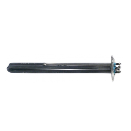 Resistencia 8000w 230/400v l 380mm project
