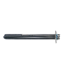 Resistencia 8000w 230/400v l 380mm project