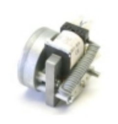 Motor agitador 230v 48rpm itv