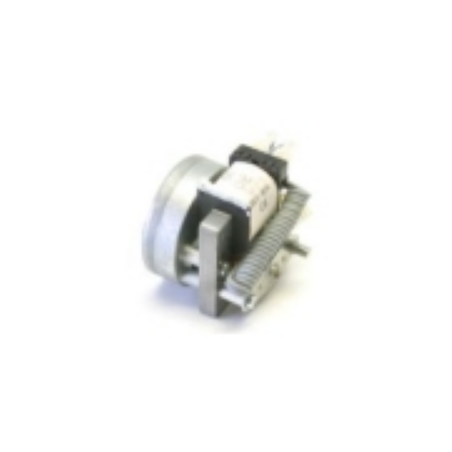 Motor agitador 230v 48rpm itv