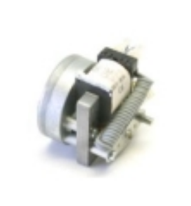 Motor agitador 230v 48rpm itv