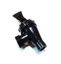 Grifo completo termo 3/4" Ø19mm campeona