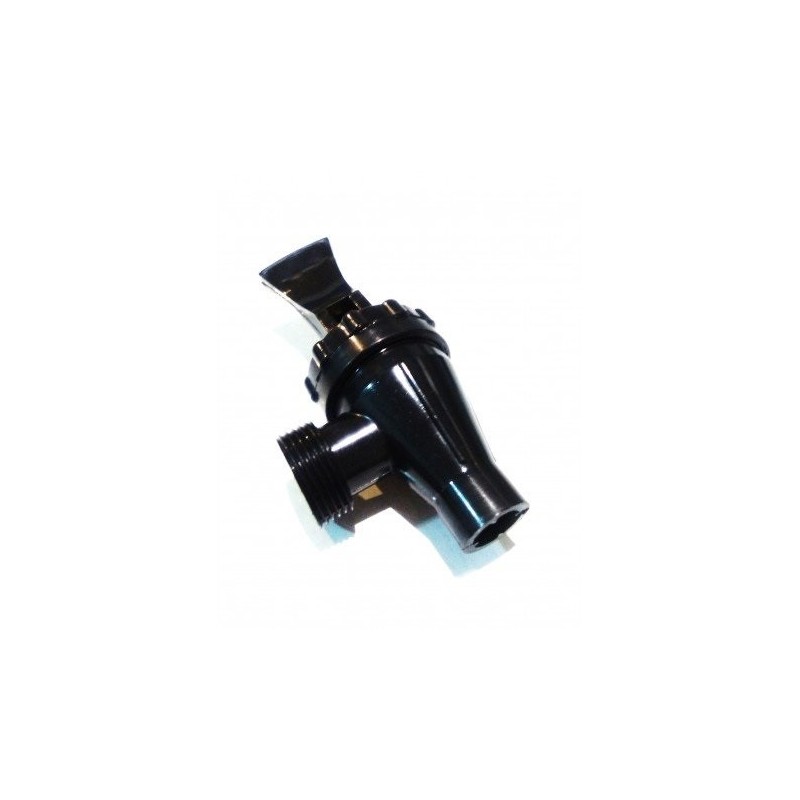 Grifo completo termo 3/4" Ø19mm campeona
