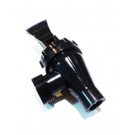 Grifo completo termo 3/4" Ø19mm campeona