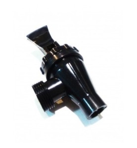 Grifo completo termo 3/4" Ø19mm campeona