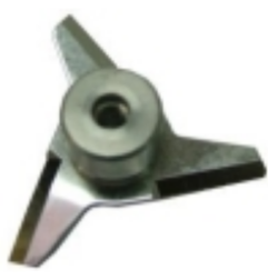 Cuchilla triturador 375/450  sammic