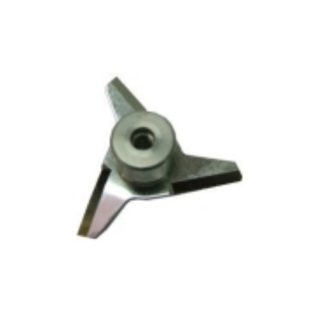 Cuchilla triturador 375/450  sammic