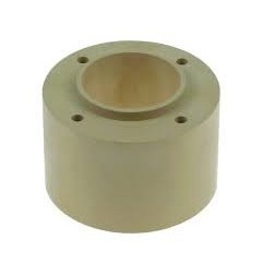 Distancial soporte inferior giratorio n700f silanos
