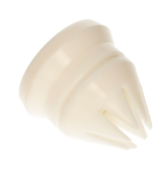 BOQUILLA BLANCA carpigiani ecowip