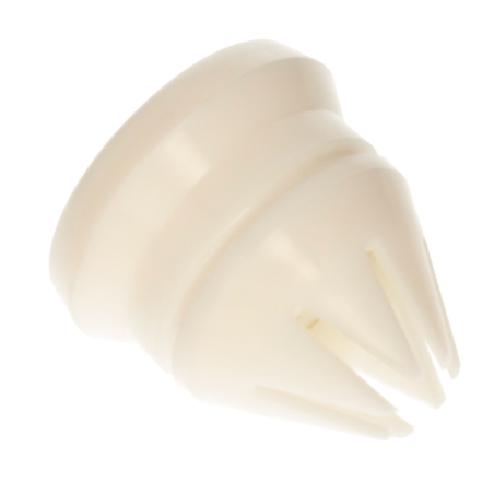 BOQUILLA BLANCA carpigiani ecowip