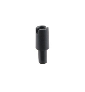 Junta acoplamiento Ø12,5mm batidor dynamic