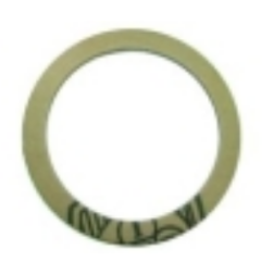 Junta portafiltro 73,3x57,7x0,5mm suplemento