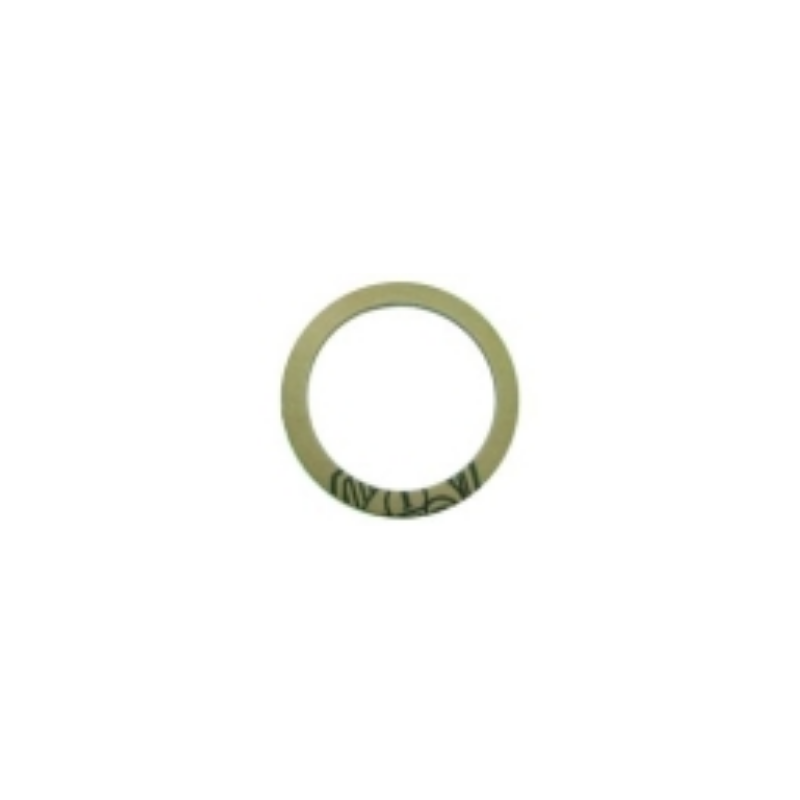 Junta portafiltro 73,3x57,7x0,5mm suplemento
