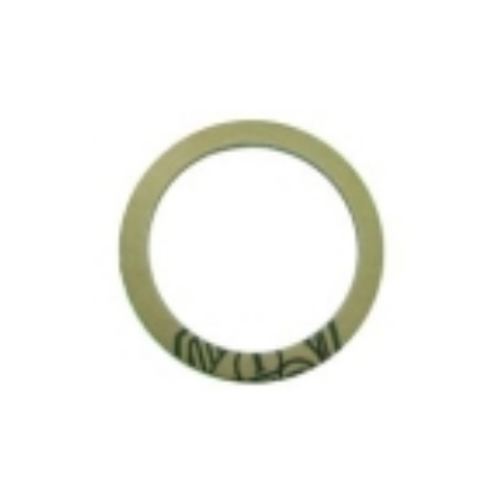 Junta portafiltro 73,3x57,7x0,5mm suplemento