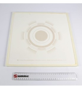 Base cerámica hm-1830 sammic