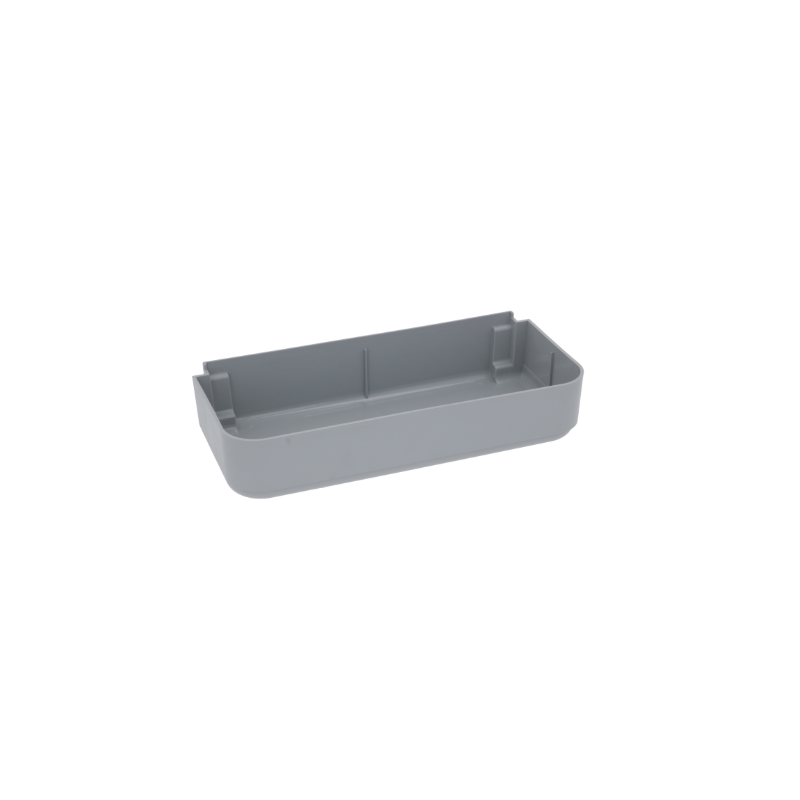 Bandeja recoge gotas gris L 280mm ugolini Bandeja recoge gotas gris L 280mm ugolini