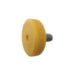Tornillo Plástico Bola Exprimidor F-COMPACT Frucosol