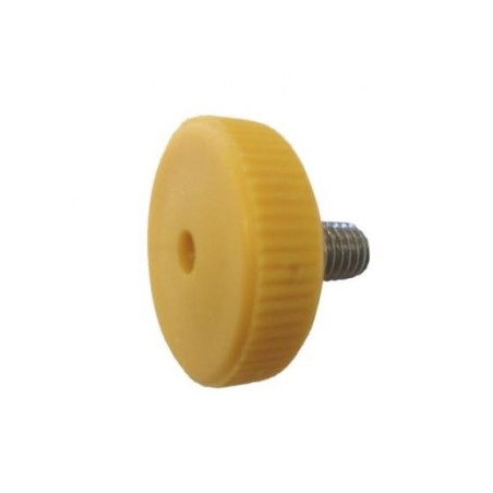 Tornillo Plástico Bola Exprimidor F-COMPACT Frucosol