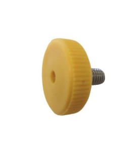 Tornillo Plástico Bola Exprimidor F-COMPACT Frucosol