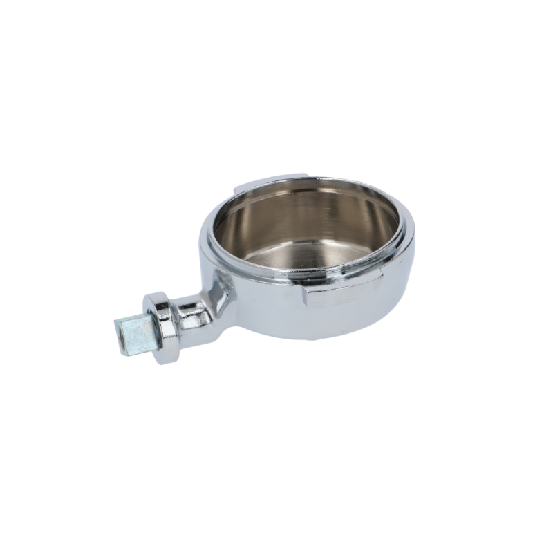 Portafiltros completo Futurmat
