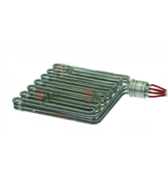 Resistencia freidora 13500w 230v berto´s