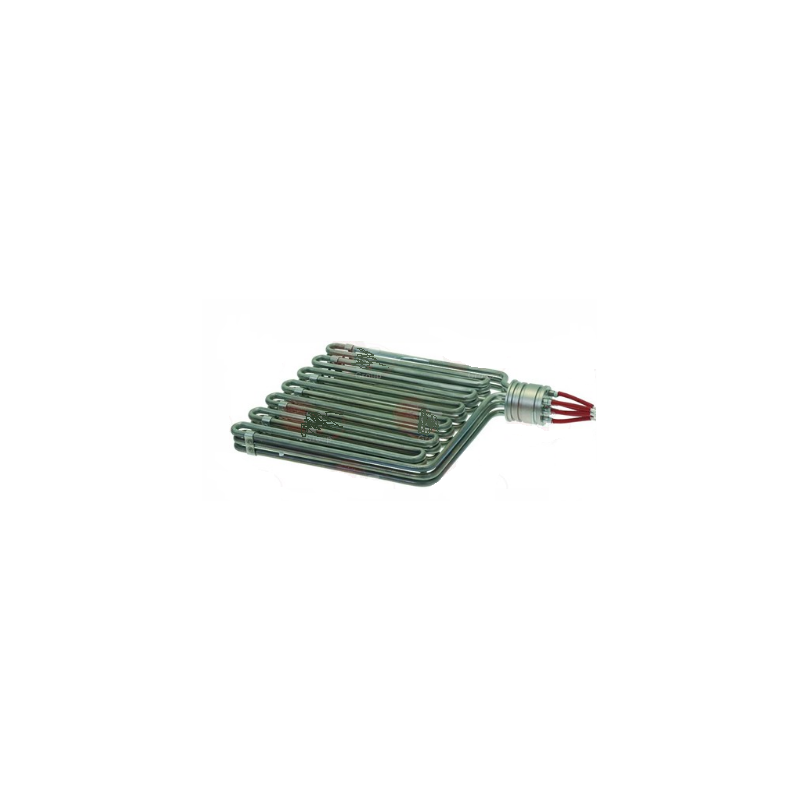 Resistencia freidora 13500w 230v berto´s