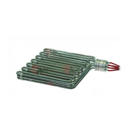 Resistencia freidora 13500w 230v berto´s