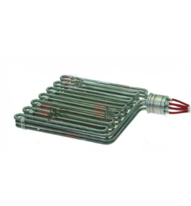 Resistencia freidora 13500w 230v berto´s