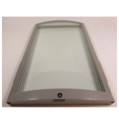 Puerta completa bc145  bsf 9  eurofred
