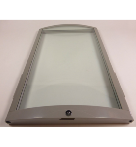 Puerta completa bc145  bsf 9  eurofred