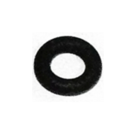 Junta tubo vapor 3,81x1.5mm   faema