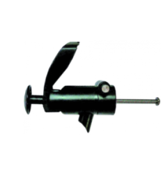 Grifo chocolatera completo 5l lucca